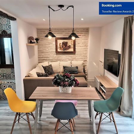 Casa Manuela Mas Que Una Casa Un Hogar 托萊多 外观 照片