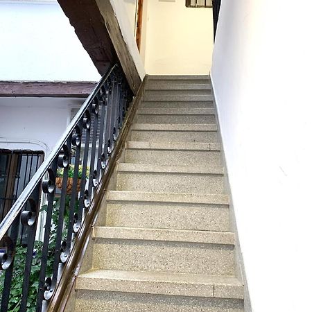 Casa Manuela Mas Que Una Casa Un Hogar 托萊多 外观 照片