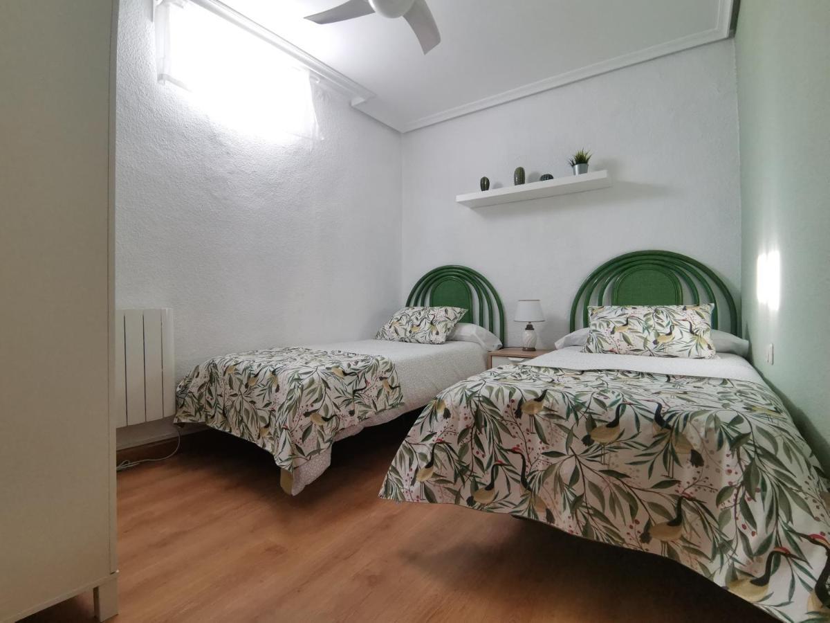 Casa Manuela Mas Que Una Casa Un Hogar 托萊多 外观 照片