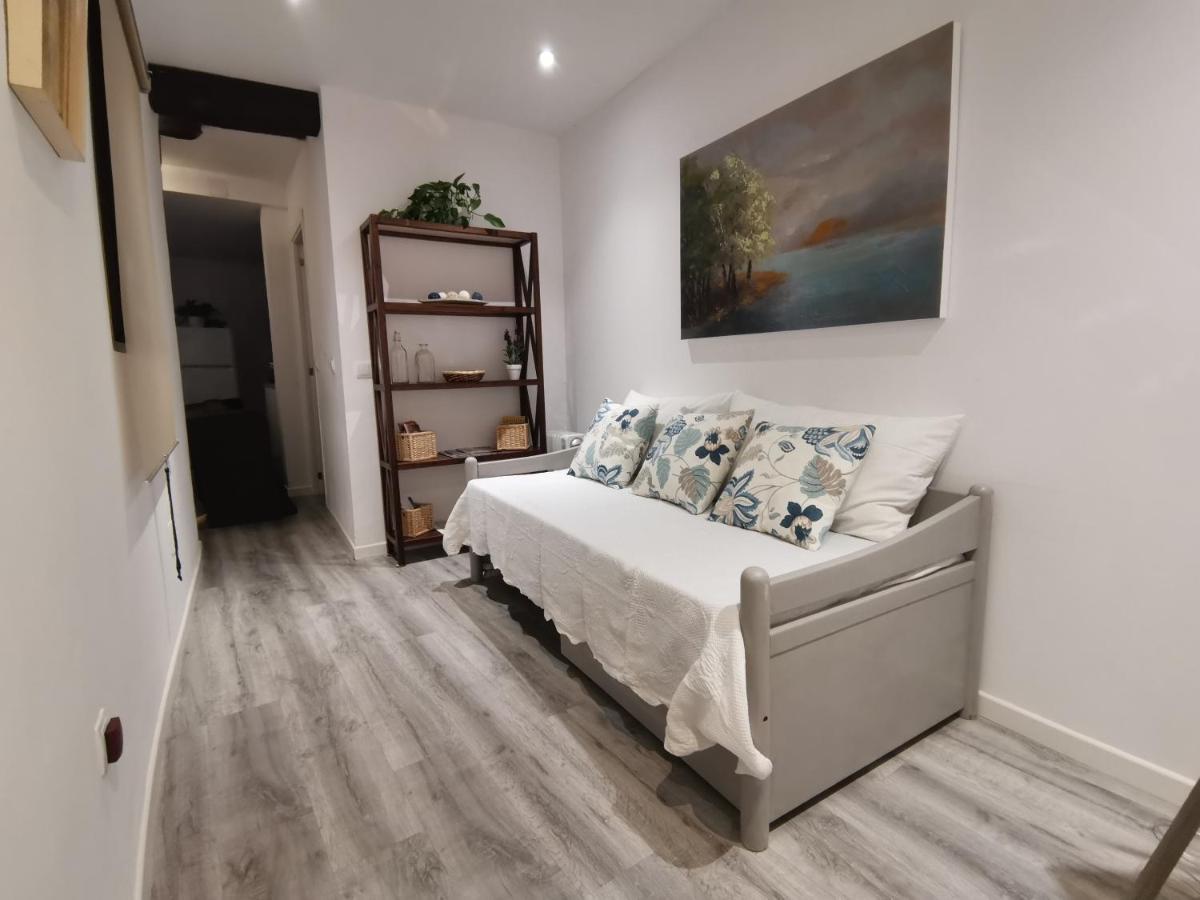 Casa Manuela Mas Que Una Casa Un Hogar 托萊多 外观 照片