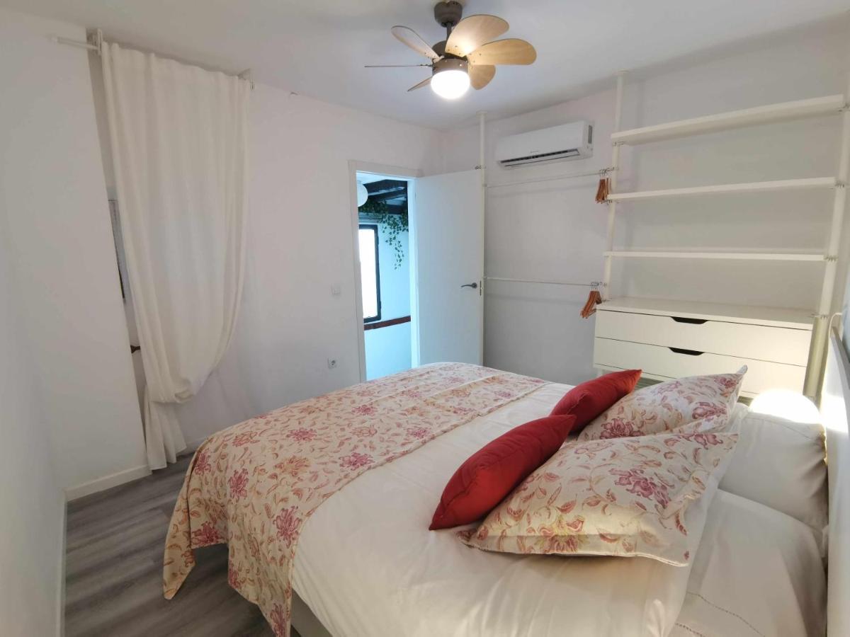 Casa Manuela Mas Que Una Casa Un Hogar 托萊多 外观 照片