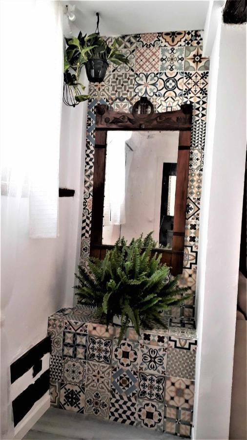 Casa Manuela Mas Que Una Casa Un Hogar 托萊多 外观 照片