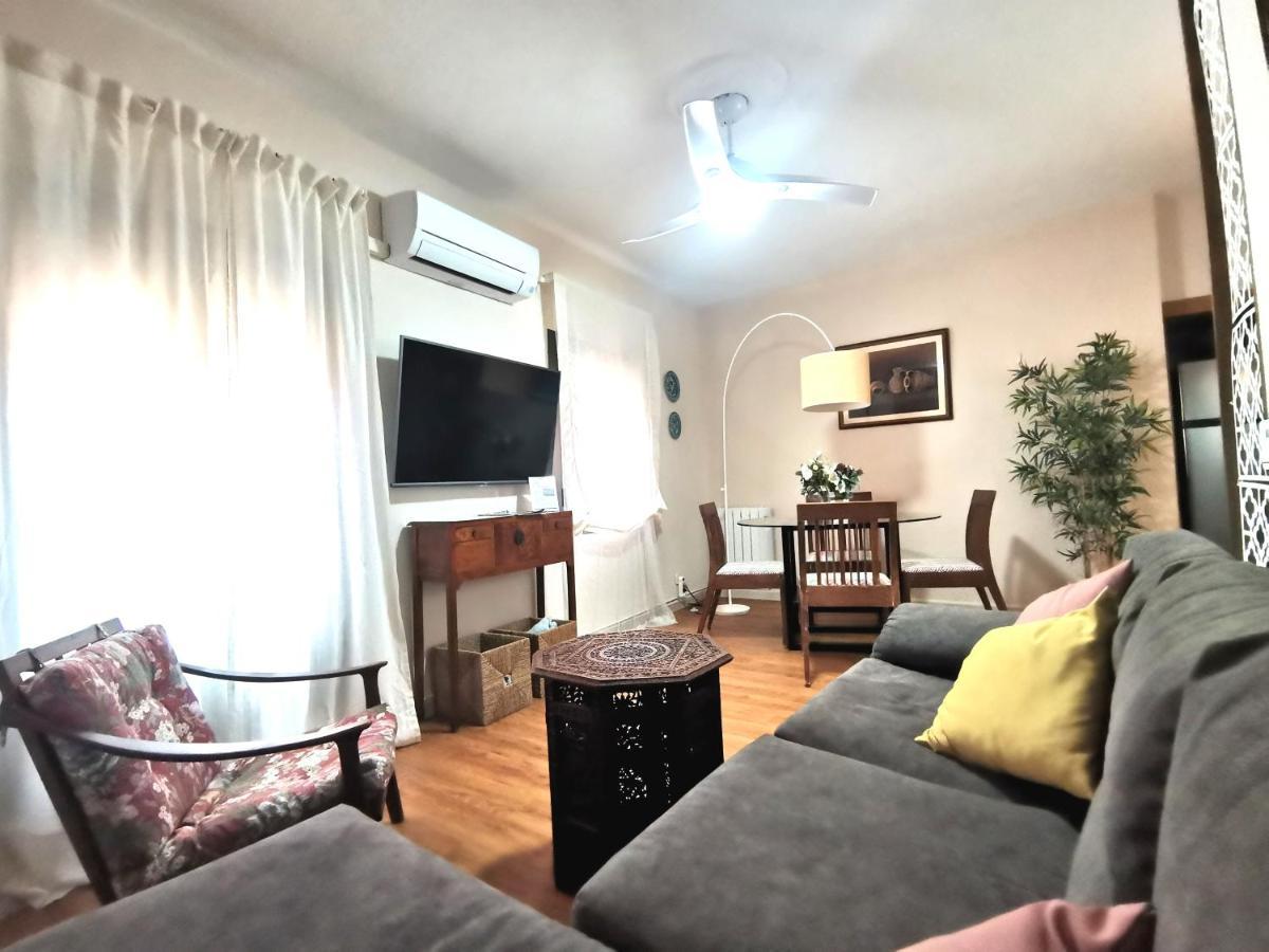 Casa Manuela Mas Que Una Casa Un Hogar 托萊多 外观 照片