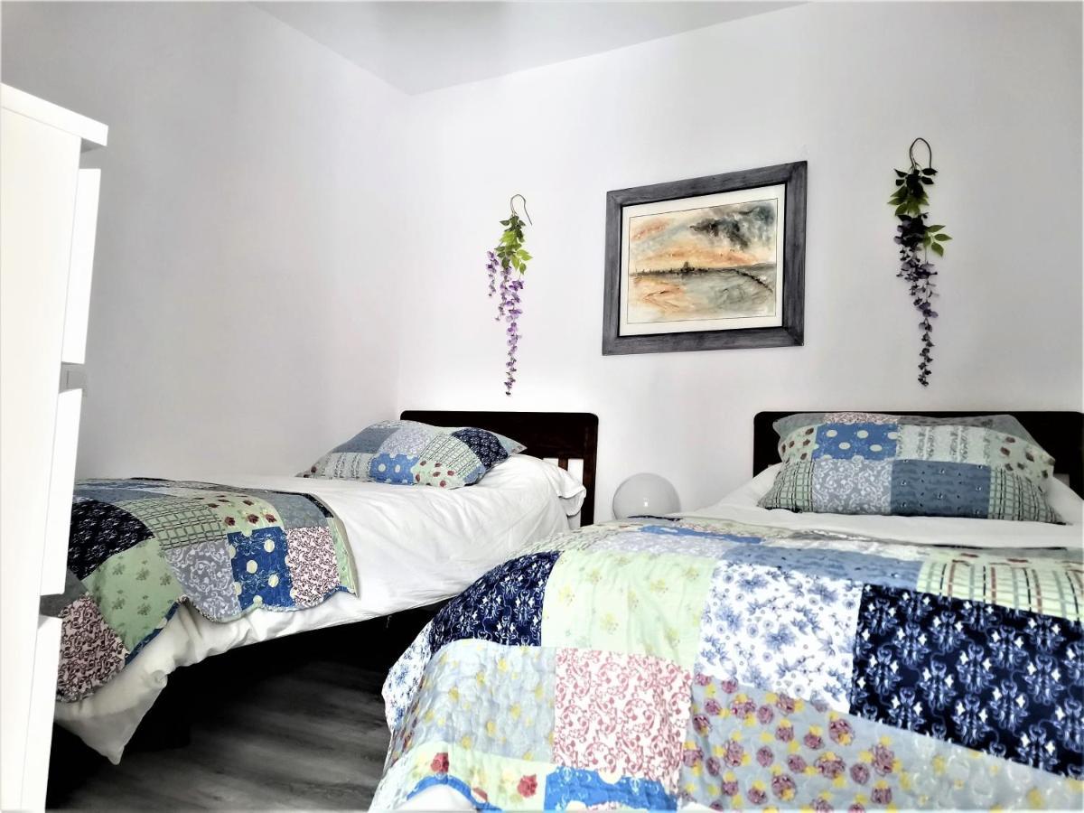 Casa Manuela Mas Que Una Casa Un Hogar 托萊多 外观 照片
