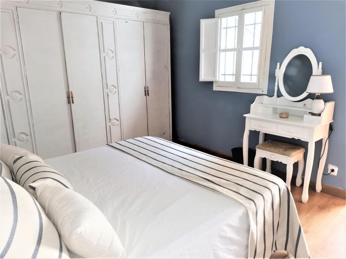 Casa Manuela Mas Que Una Casa Un Hogar 托萊多 外观 照片