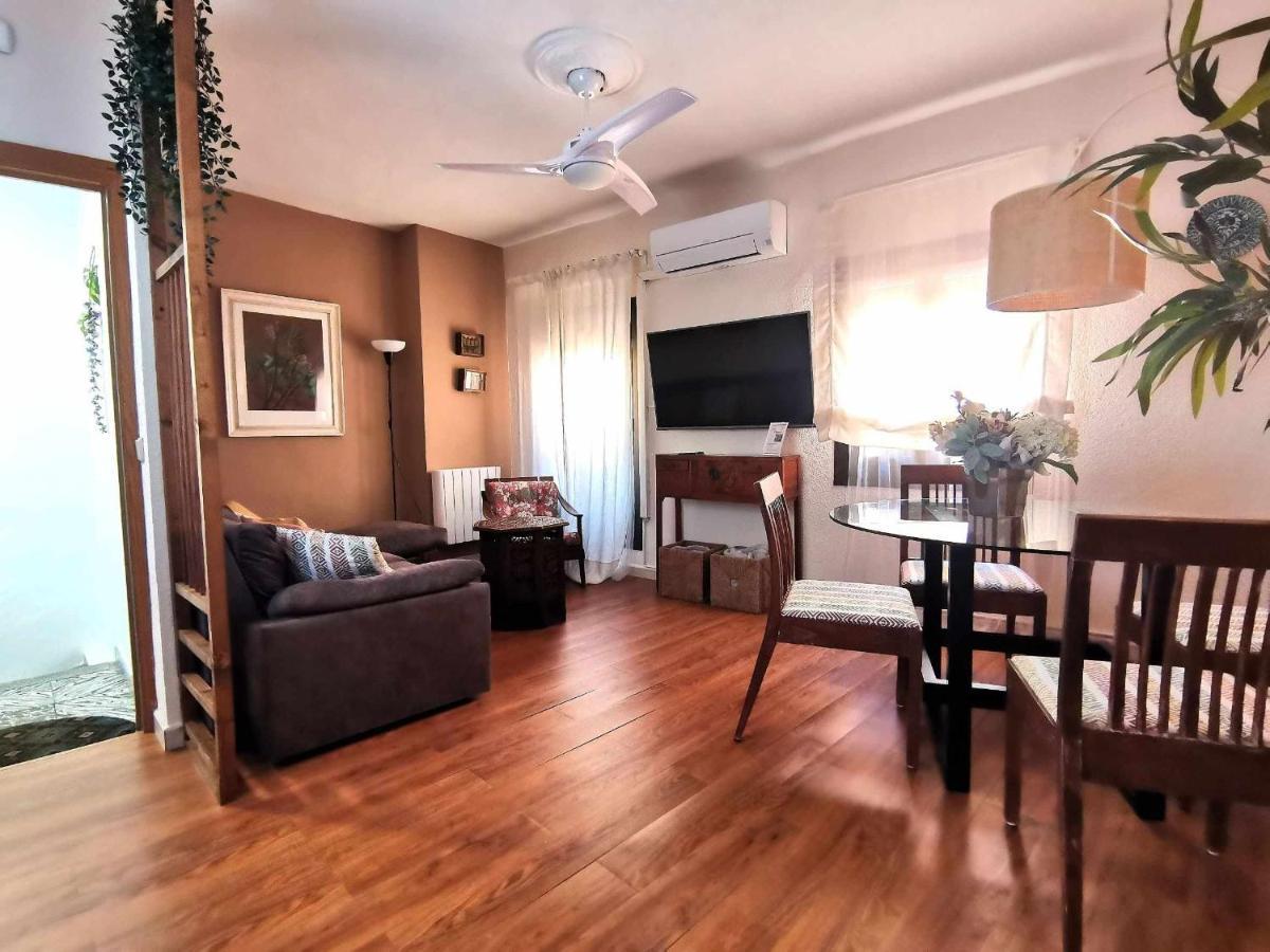 Casa Manuela Mas Que Una Casa Un Hogar 托萊多 外观 照片