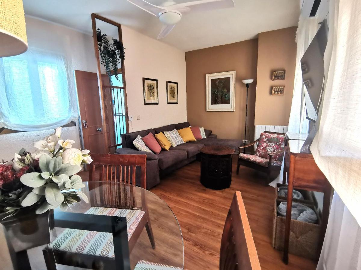 Casa Manuela Mas Que Una Casa Un Hogar 托萊多 外观 照片