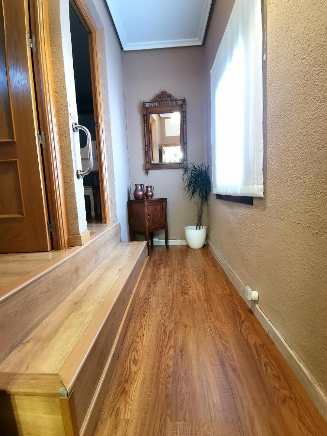 Casa Manuela Mas Que Una Casa Un Hogar 托萊多 外观 照片