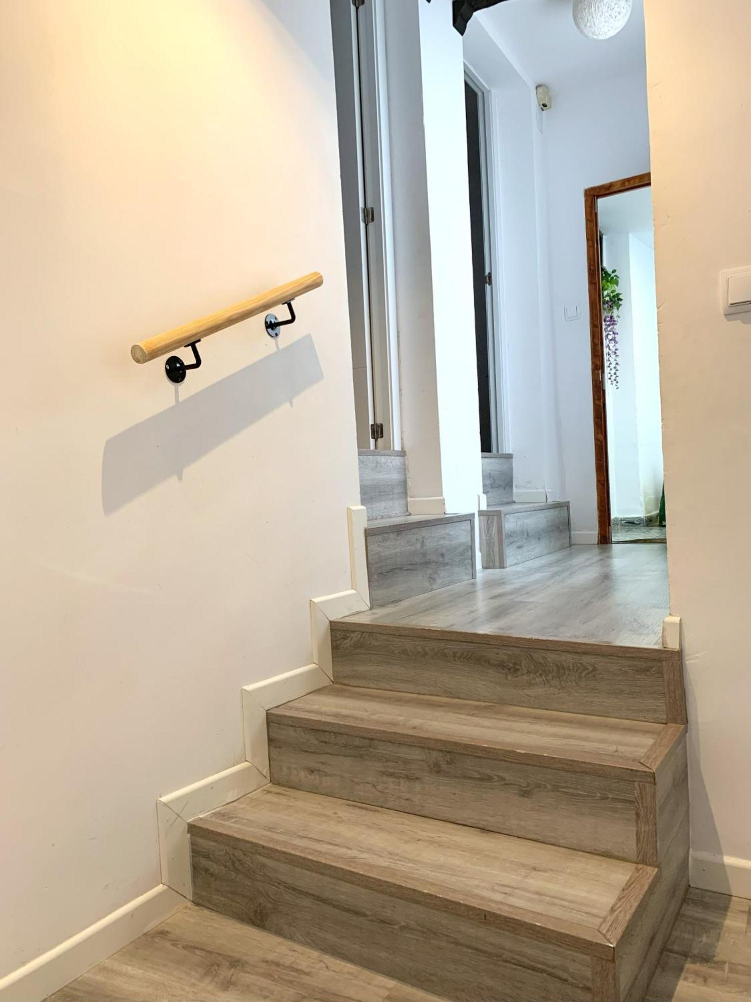 Casa Manuela Mas Que Una Casa Un Hogar 托萊多 外观 照片