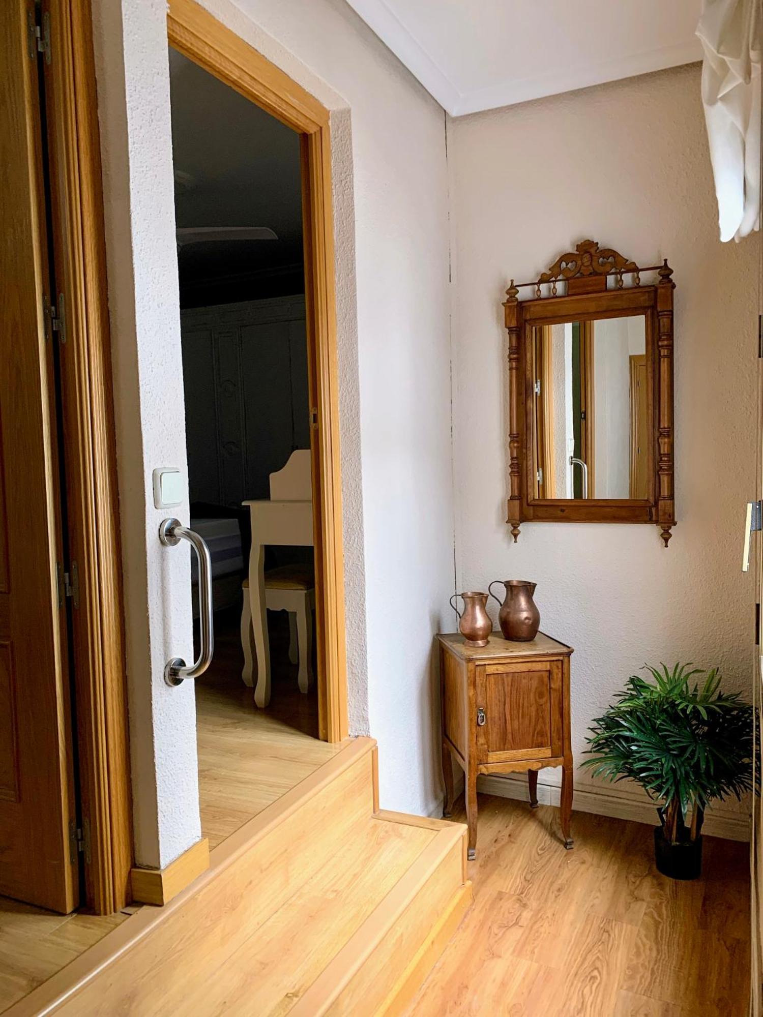 Casa Manuela Mas Que Una Casa Un Hogar 托萊多 外观 照片