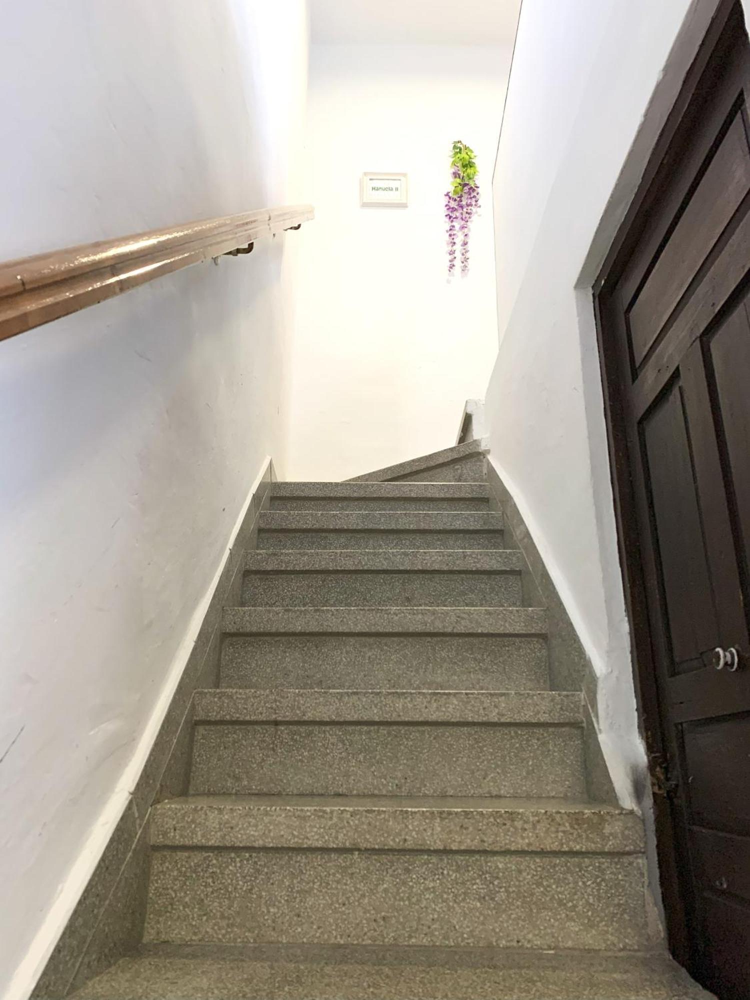 Casa Manuela Mas Que Una Casa Un Hogar 托萊多 外观 照片